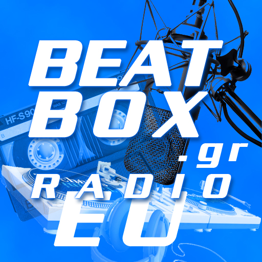 Beatbox Radio on Youtube