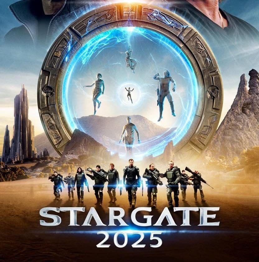 Stargate (2025): Η Επιστροφή των James Spader και Kurt Russell